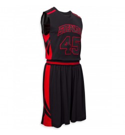 Basketball Uniform